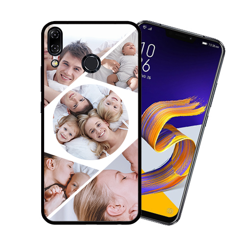 Custom for Zenfone 5/5Z Candy Case