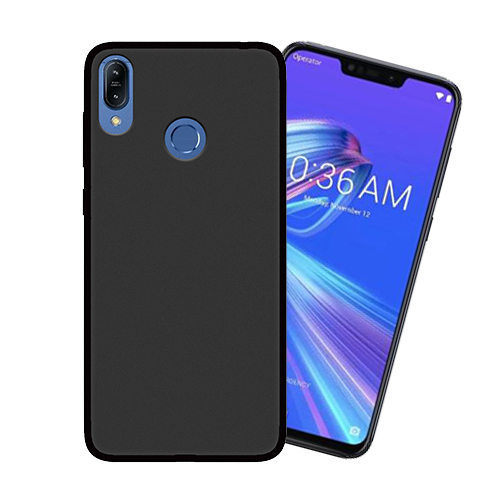 Zenfone Max M2 Candy Case