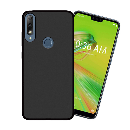 Zenfone Max Plus M2 Candy Case