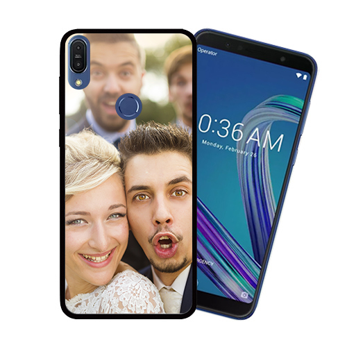 Custom for Zenfone Max Pro M1 Candy Case