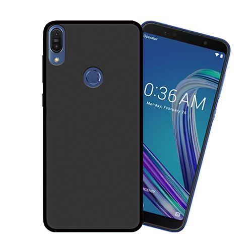 Zenfone Max Pro M1 Candy Case
