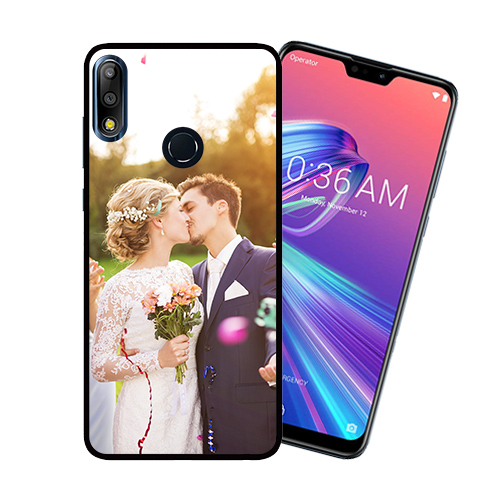 Custom for Zenfone Max Pro M2 Candy Case