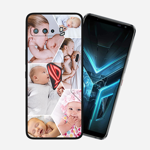 Custom for ROG Phone 3 Candy Case