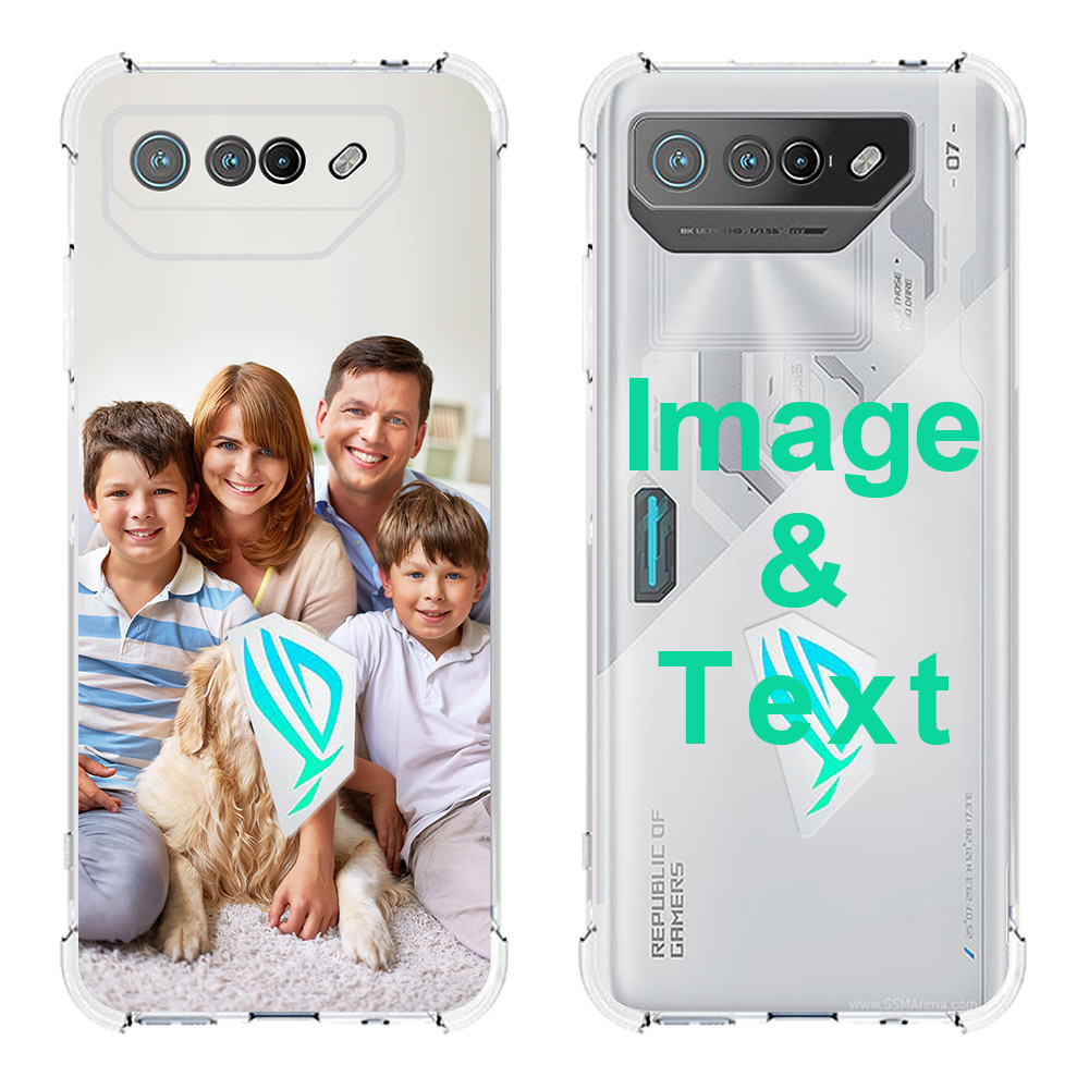Custom for ASUS ROG Phone 7 Ultra Candy Case