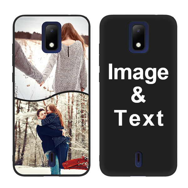 Custom for AT&T Calypso 2 Candy Case