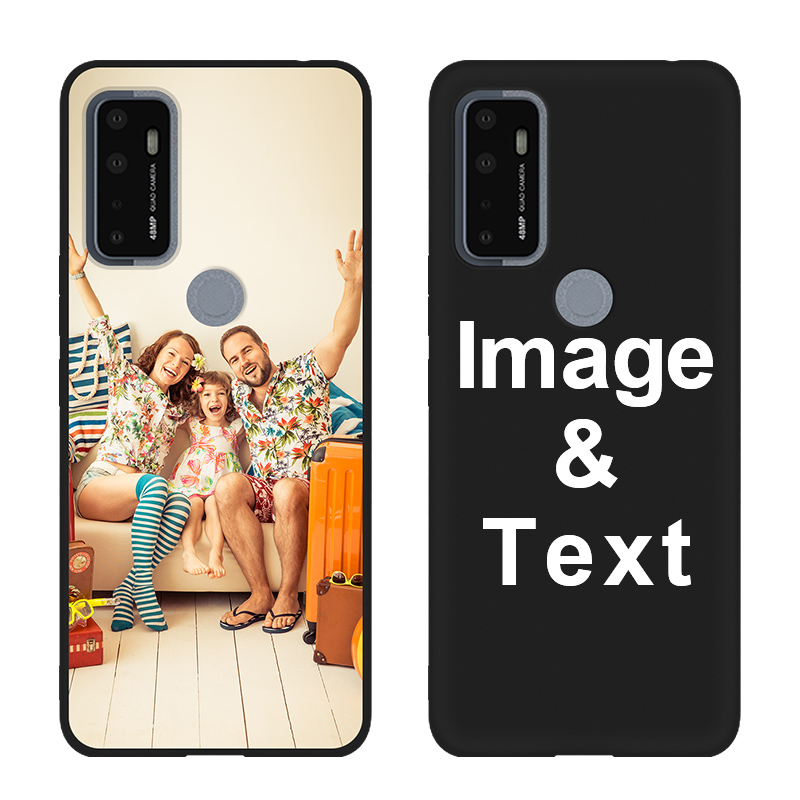 Custom for AT&T Fusion 5G Candy Case