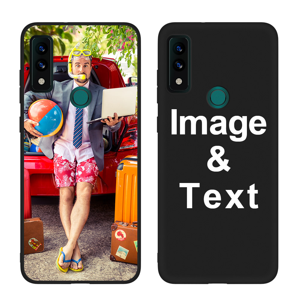 Custom for AT&T Maestro 3 (U626AA) Candy Case