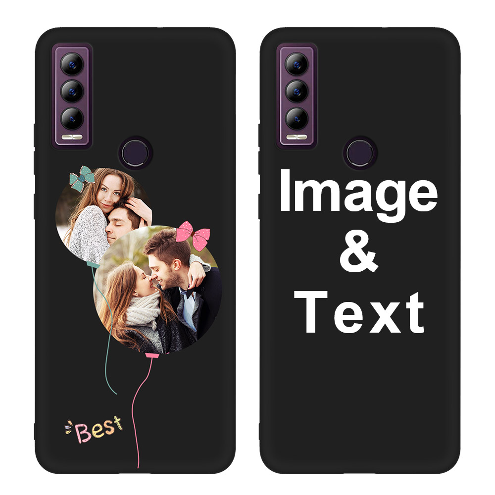 Custom for AT&T Motivate Max U668AA Candy Case
