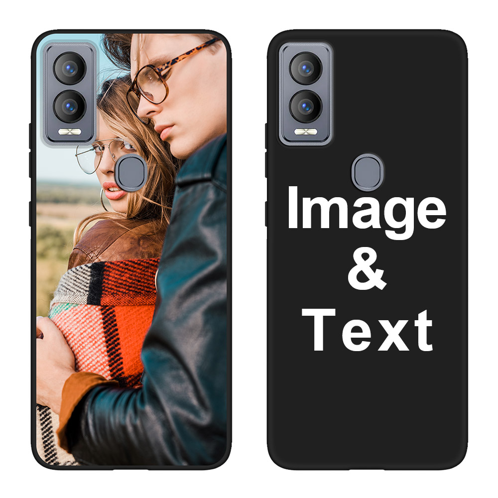 Custom for AT&T Propel 5G Candy Case