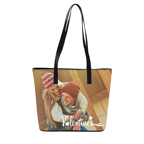Custom 13 Inch Tote Bag [YHPC]