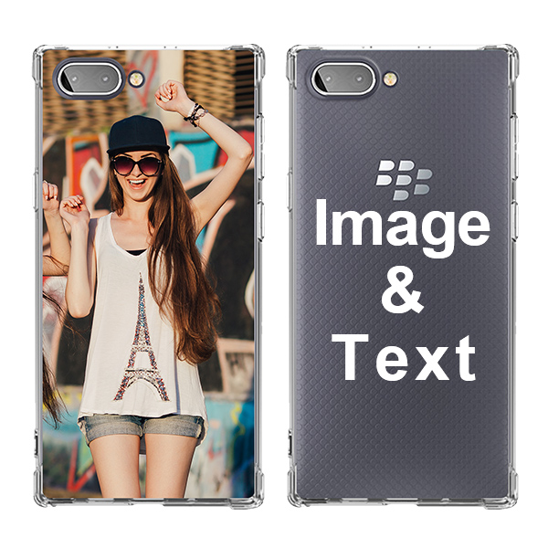 Custom for BlackBerry KEY2 LE (Lite) Ultra Candy Case