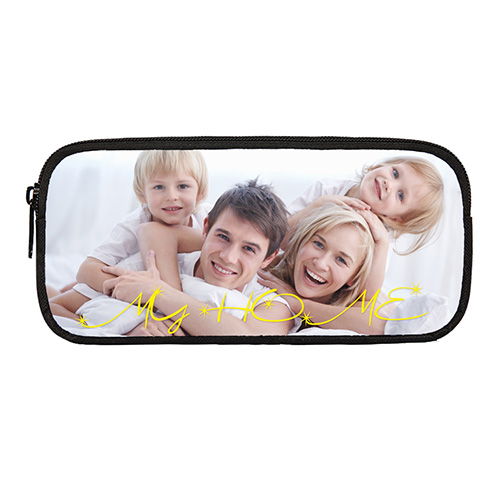 Custom Pencil Case [YHO]