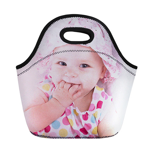 Custom Meal Prep Bag [Z20]
