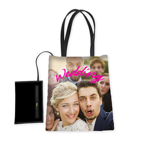 Custom Tote Bags [Z7]