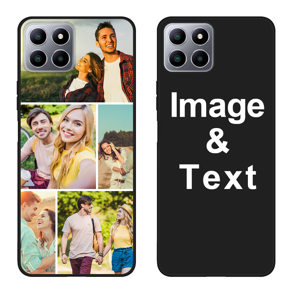 Custom for Boost Mobile Celero 5G Plus Candy Case
