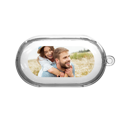 Custom for Galaxy Buds Case Skin