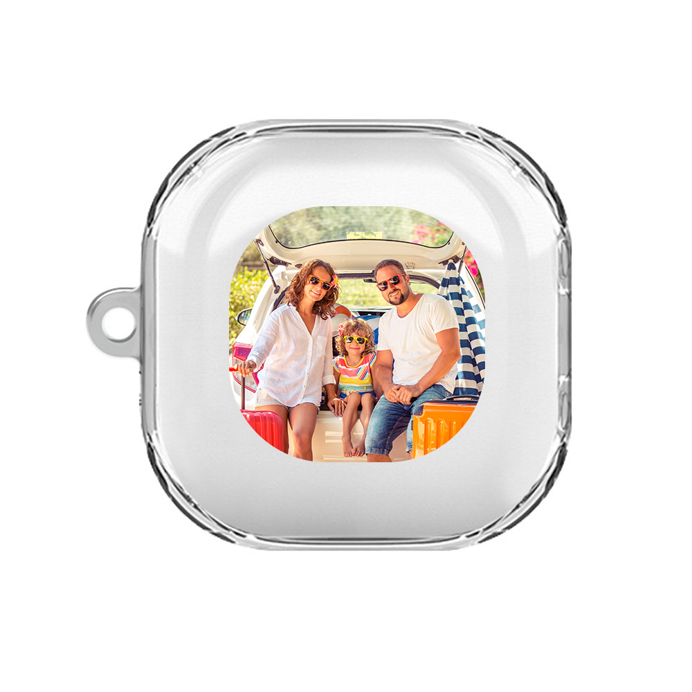 Custom for Galaxy Buds Pro Case Skin