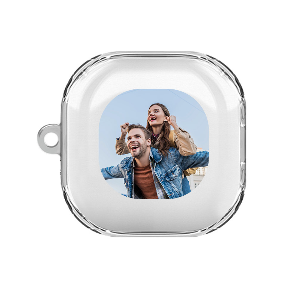 Custom for Galaxy Buds2 Case Skin