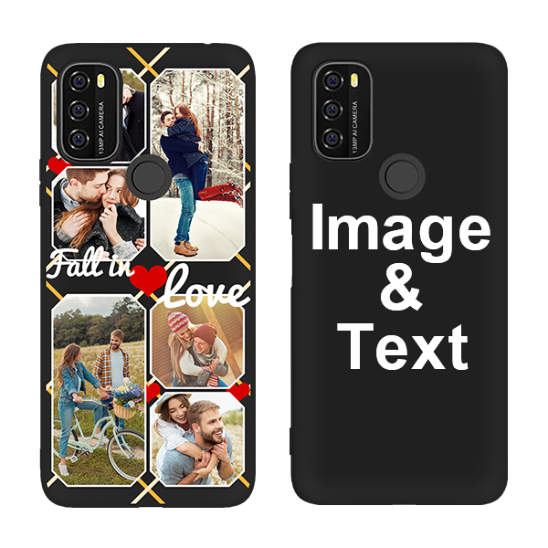 Custom for Blackview A70 Pro Candy Case