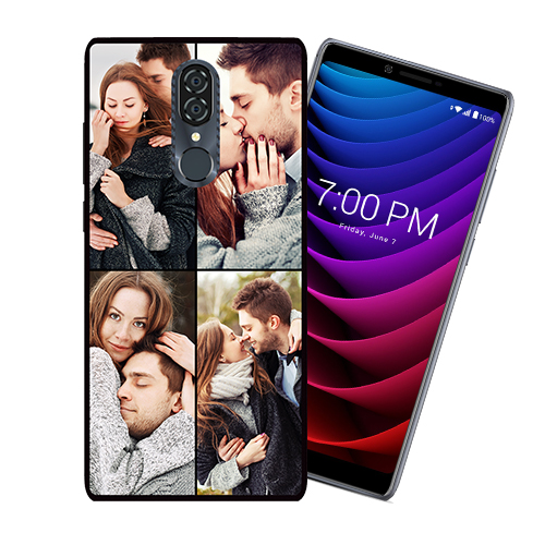 Custom for Coolpad Legacy Candy Case