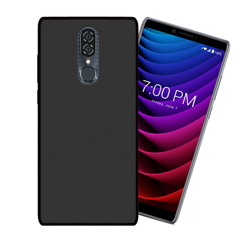 Coolpad Legacy Candy Case