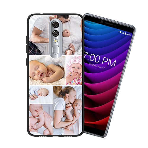 Custom for Coolpad Legacy Brisa Candy Case