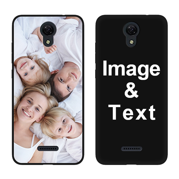 Custom for Cricket Icon 2 Candy Case