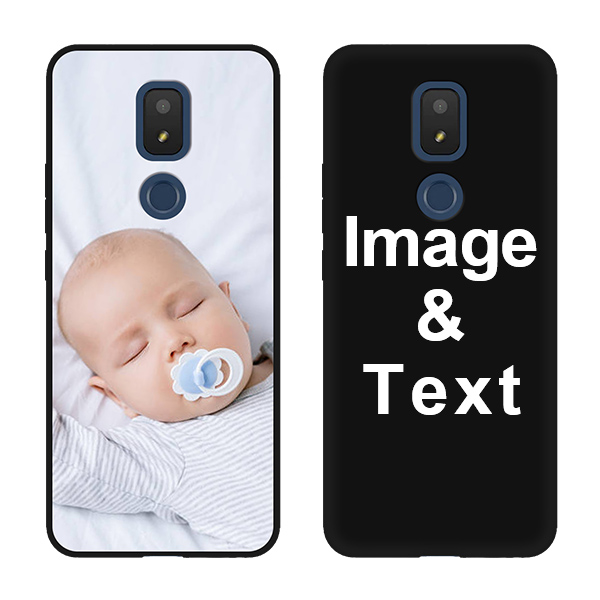 Custom for Cricket Icon 3 Candy Case
