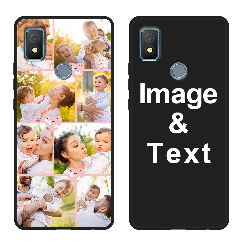 Custom for Cricket Icon 4 Candy Case