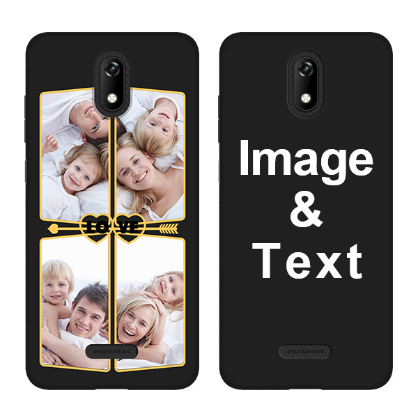 Custom for Cricket Icon Candy Case