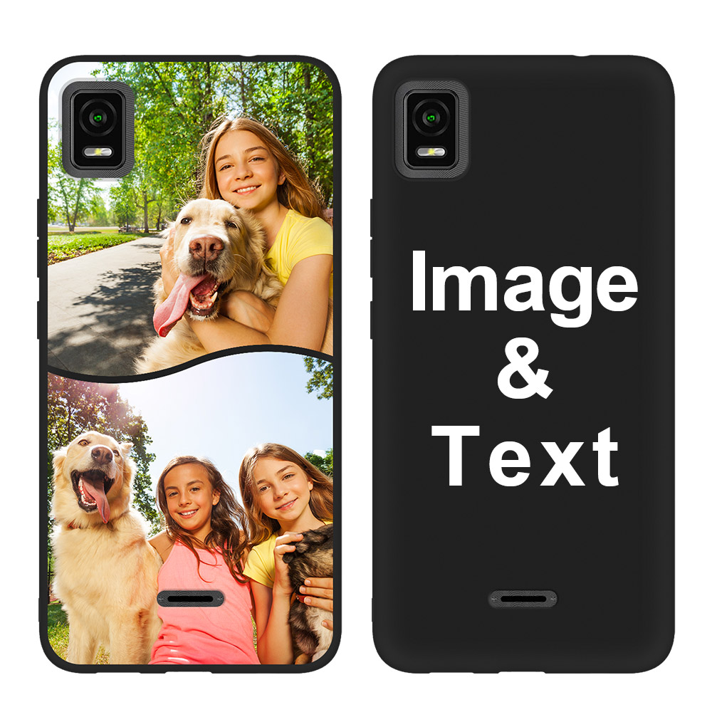 Custom for Cricket Vision Plus Candy Case