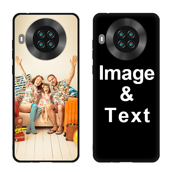 Custom for Cubot Note 20 Pro Candy Case