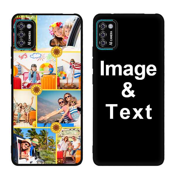 Custom for Cubot Note 7 Candy Case
