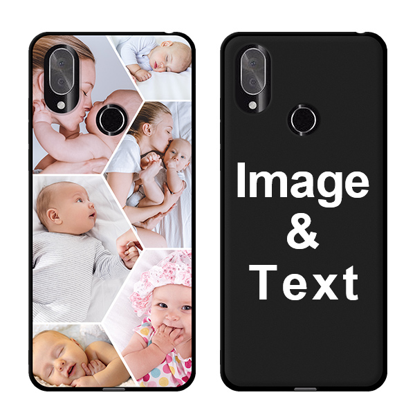 Custom for Cubot X19 Candy Case