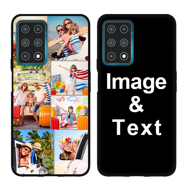 Custom for Cubot X30 Candy Case