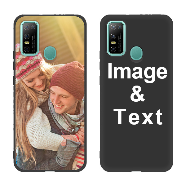 Custom for Doogee N30 Candy Case