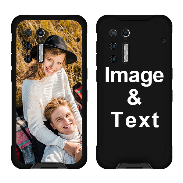 Custom for Doogee S97 Pro Candy Case