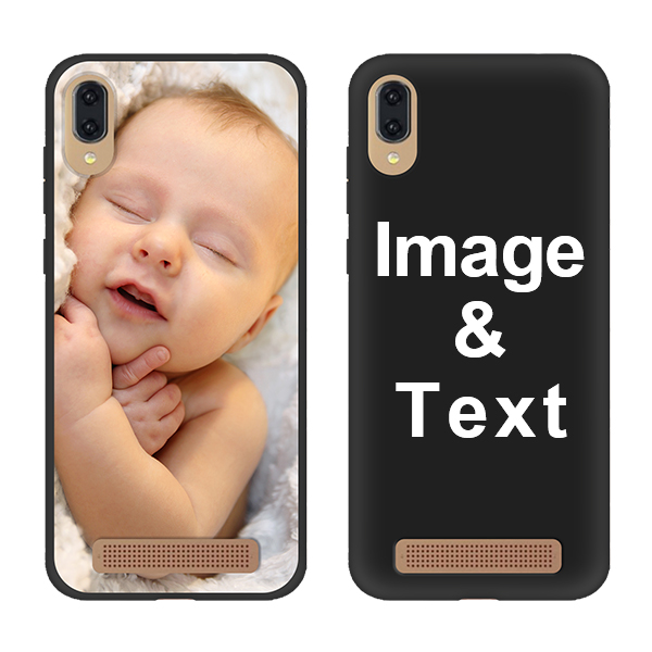 Custom for Doogee X90 Candy Case