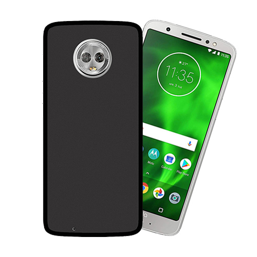 Moto G6 Candy Case