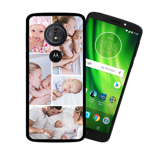 Custom for Moto G6 Play Candy Case