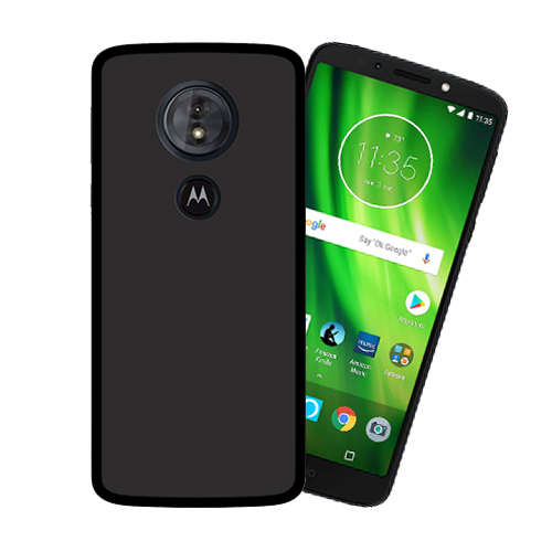 Moto G6 Play Candy Case
