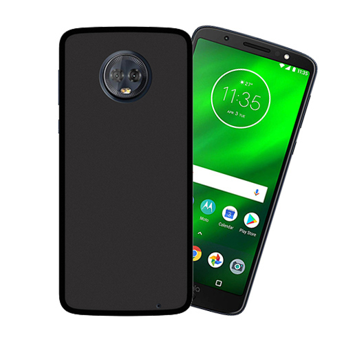 Moto G6 Plus Candy Case