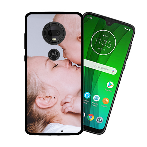 Custom for Moto G7/G7 Plus Candy Case