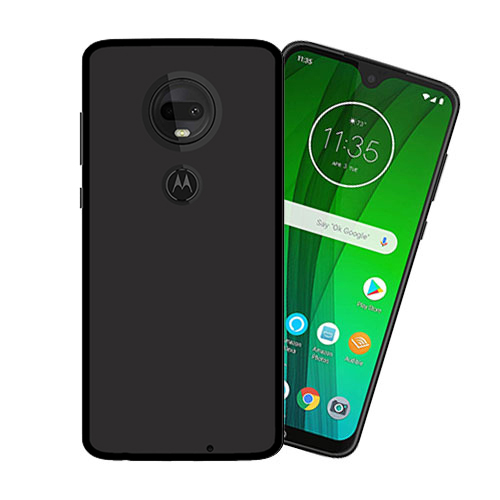 Moto G7/G7 Plus Candy Case