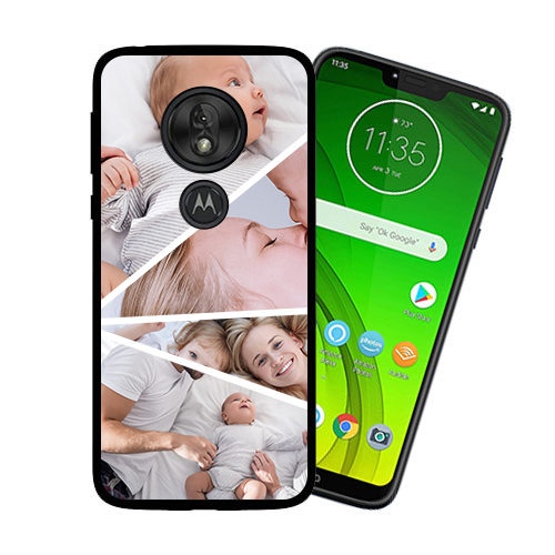 Custom for Moto G7 Play European Version Candy Case