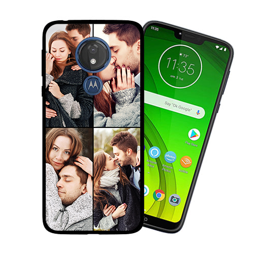 Custom for Moto G7 Power European Version Candy Case