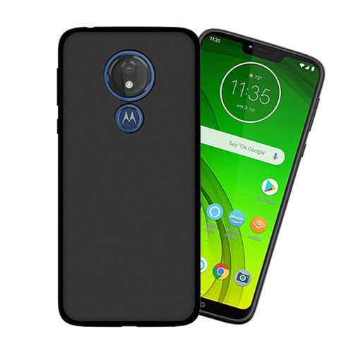 Moto G7 Power European Version Candy Case