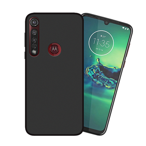 Moto G8 Plus Candy Case