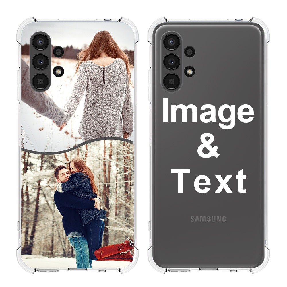 Custom for Galaxy A13 4G Ultra Candy Case