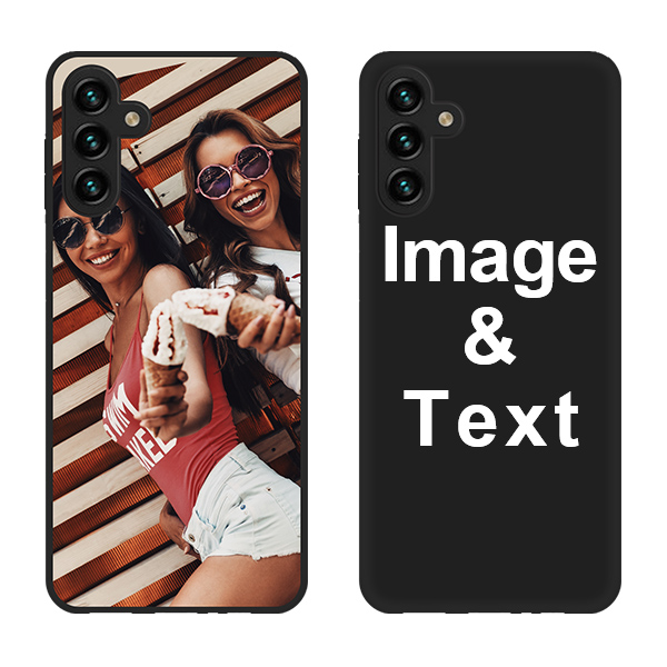 Custom for Galaxy A13 5G Candy Case